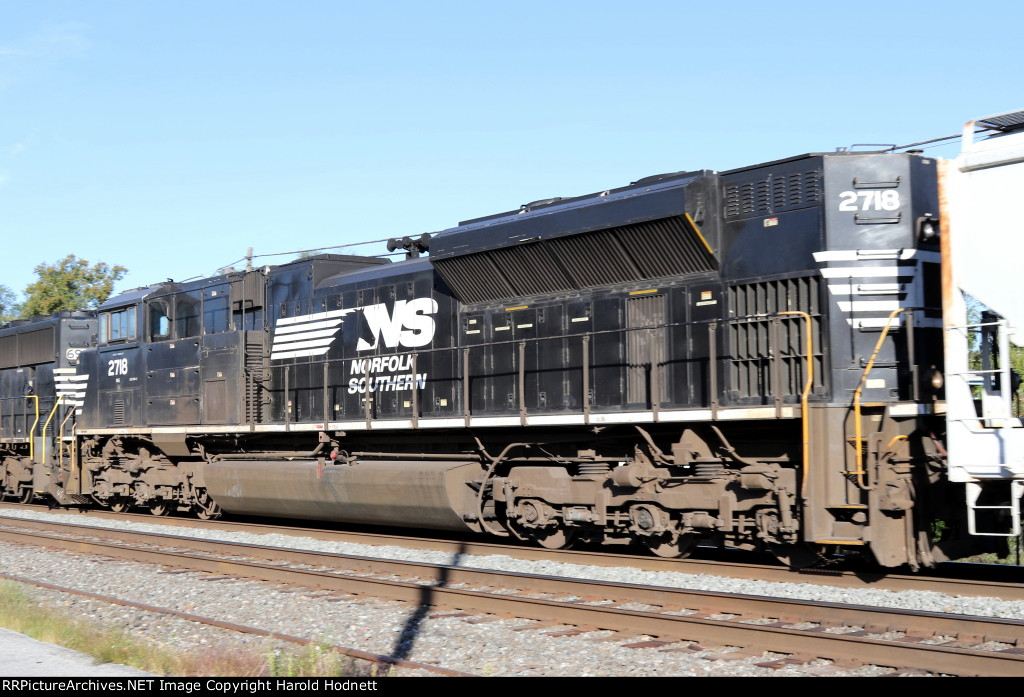 NS 2718